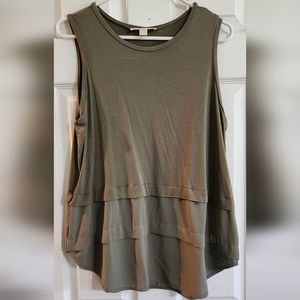 Cotton Michael Kors Top